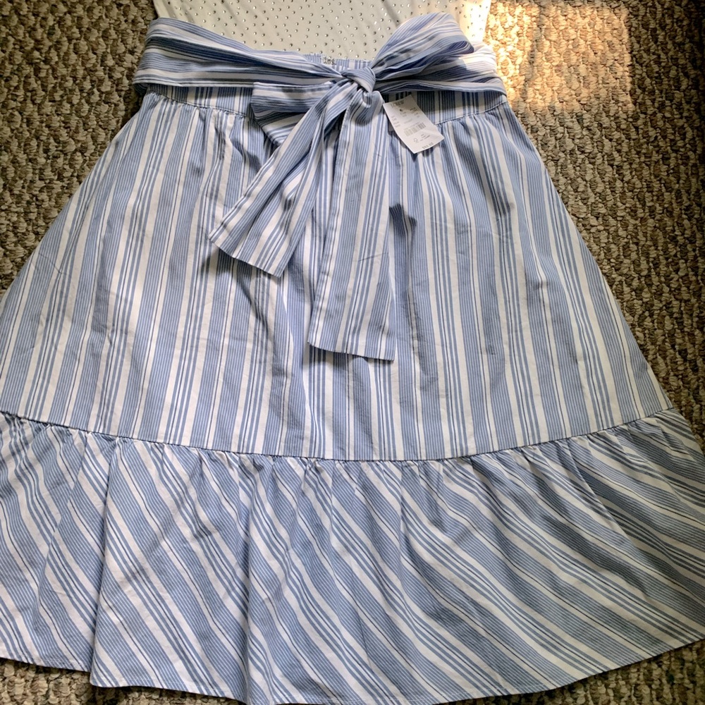New midi Skirt
